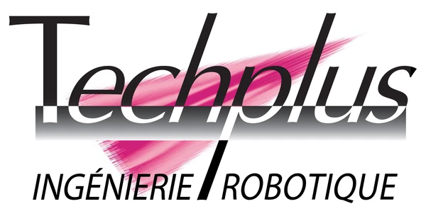 Techplus Ingénierie Robotique